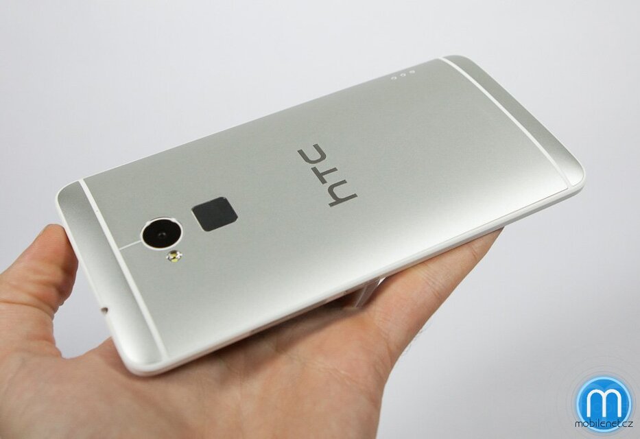 HTC One max
