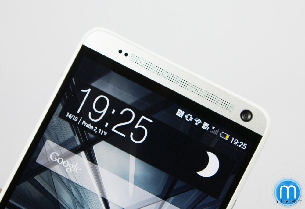 HTC One max