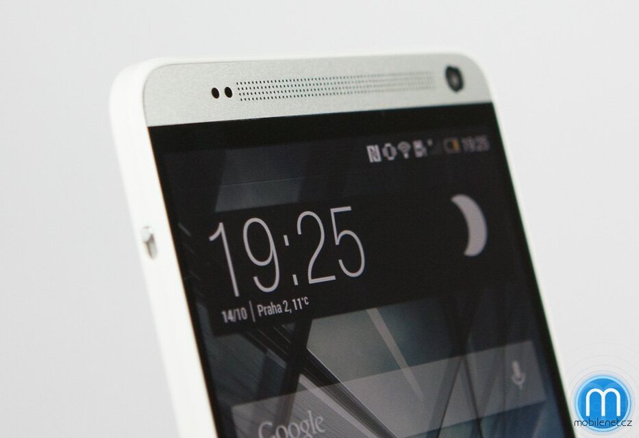 HTC One max