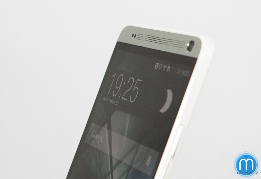 HTC One max