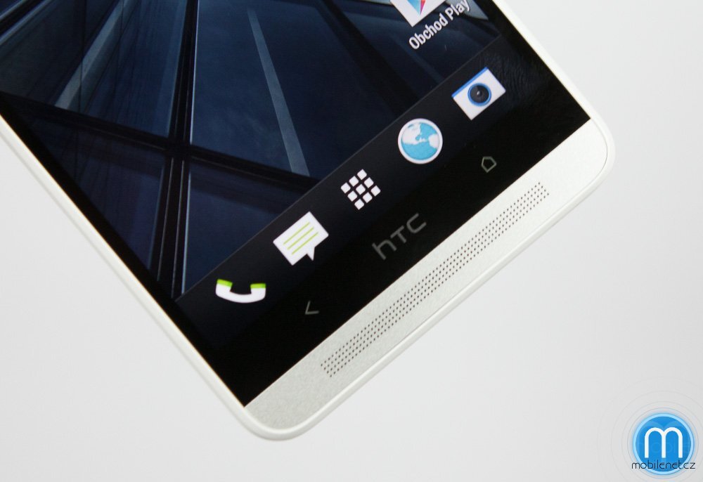 HTC One max