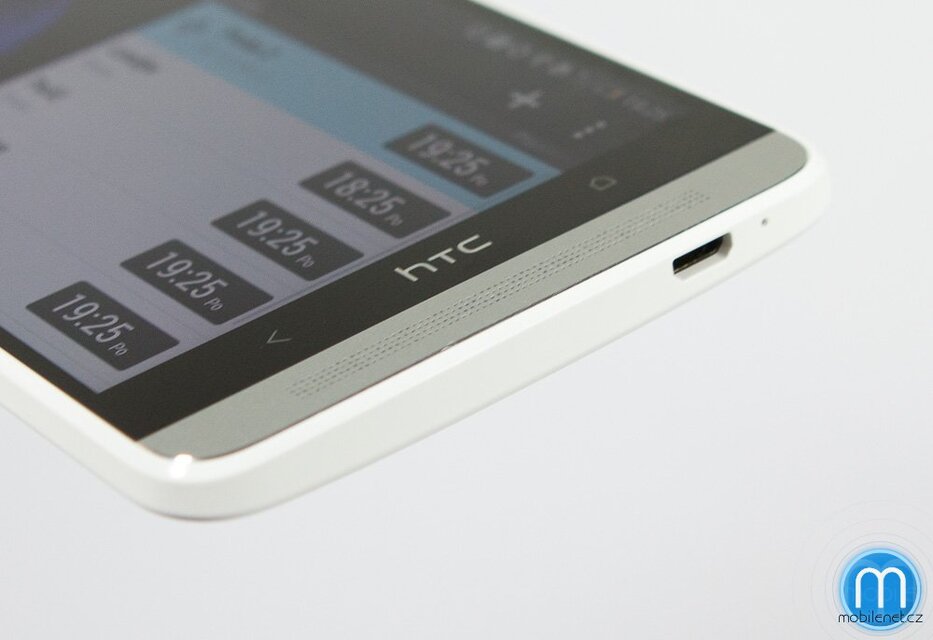 HTC One max