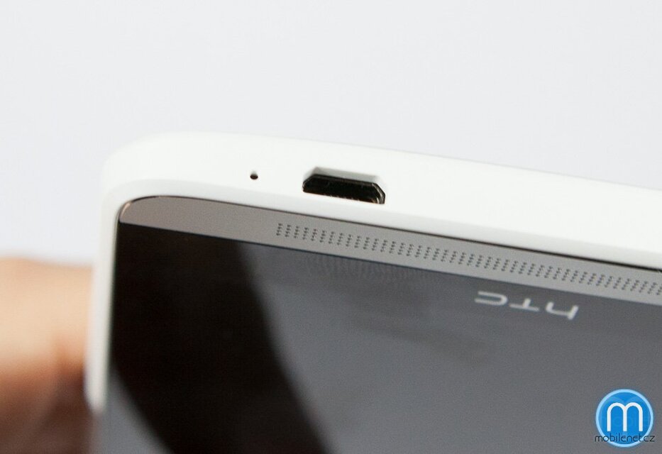 HTC One max