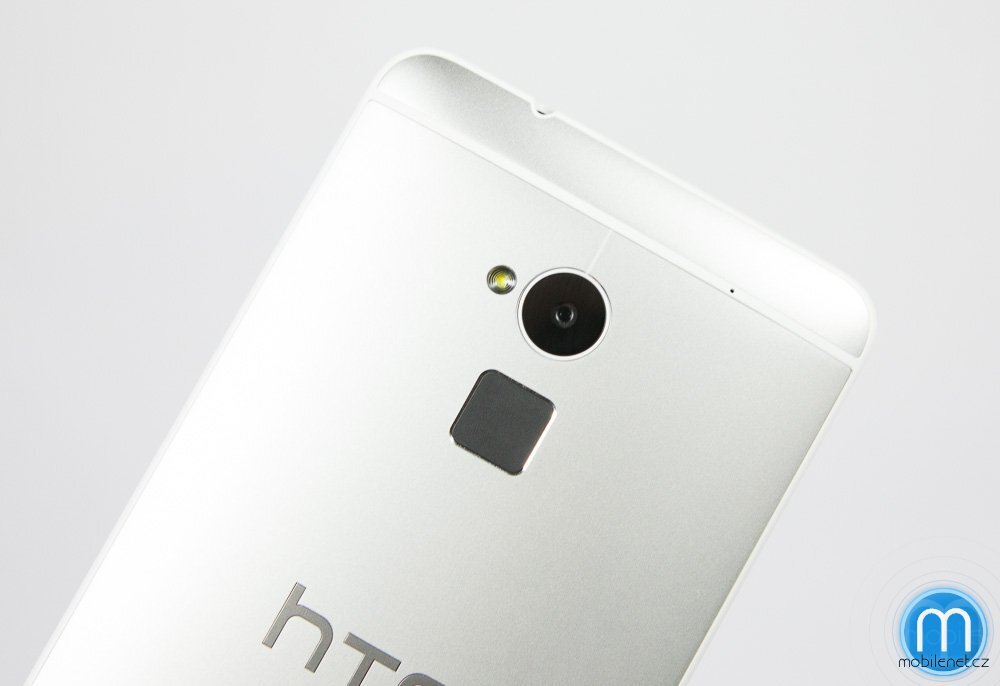 HTC One max