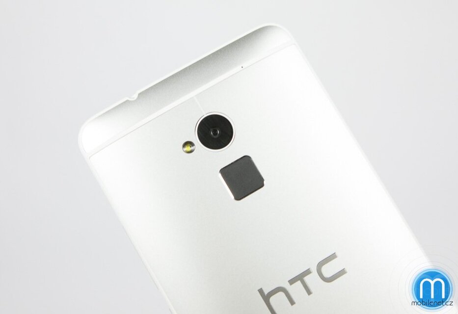 HTC One max