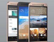 HTC One ME