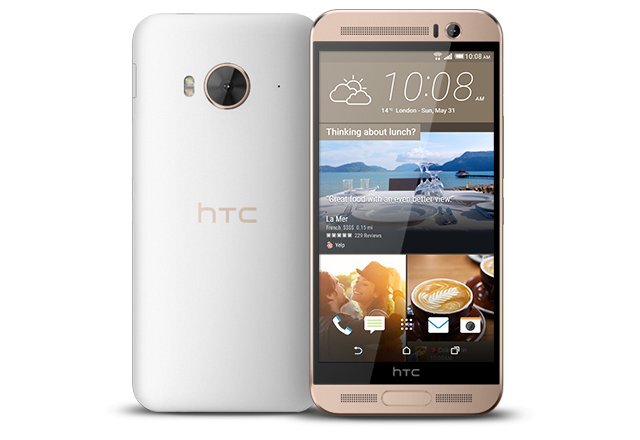 HTC One ME
