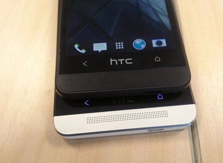 HTC One mini