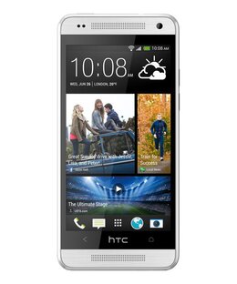 HTC One mini