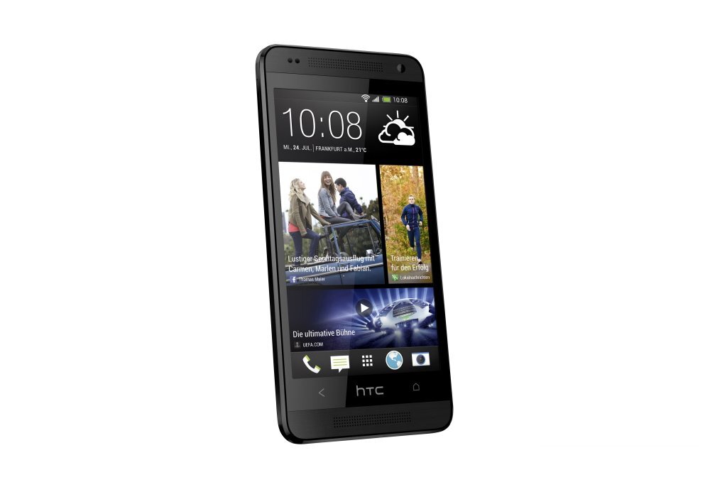 HTC One mini