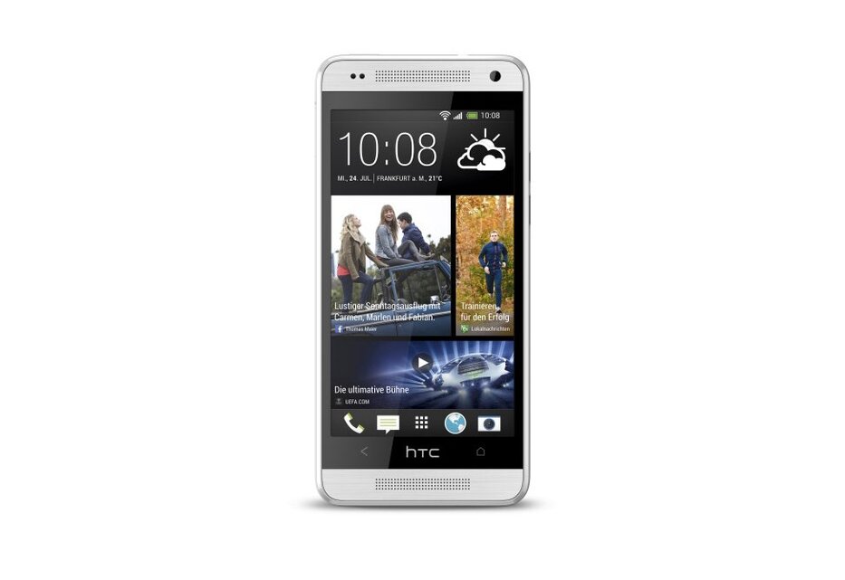 HTC One mini