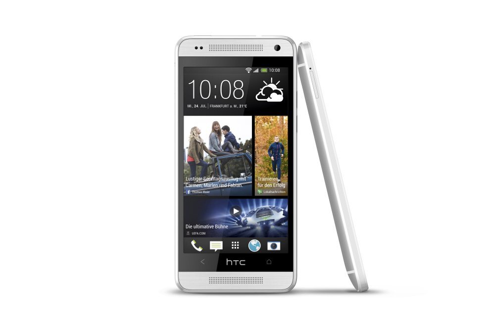 HTC One mini
