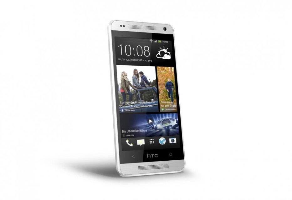HTC One mini