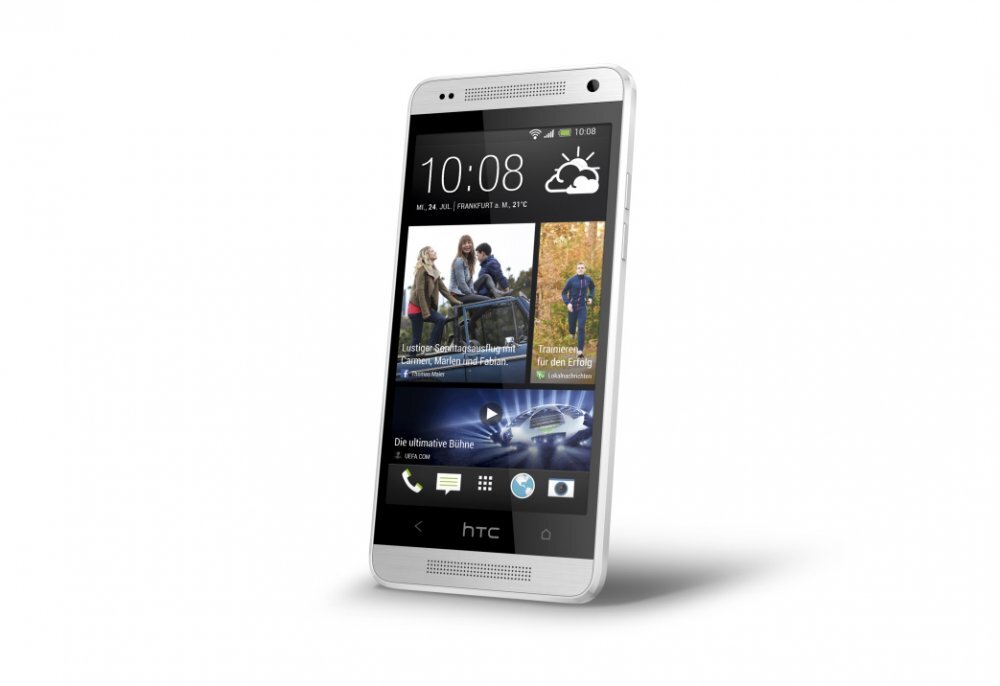 HTC One mini