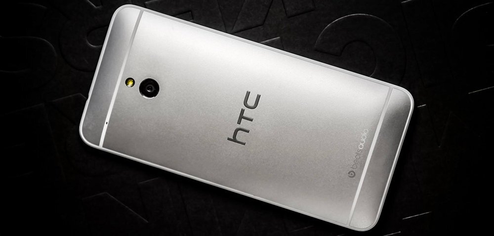 HTC One mini