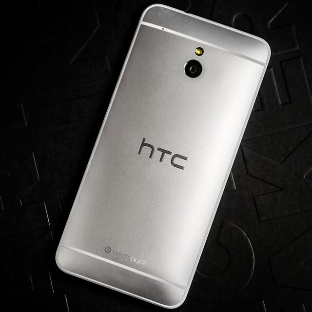 HTC One mini