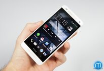 HTC One mini