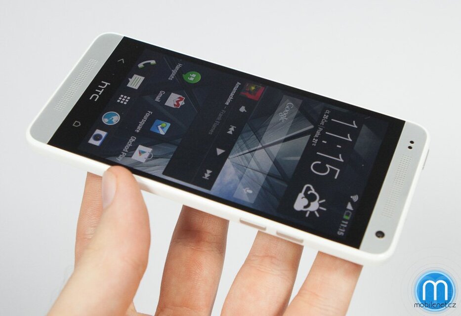 HTC One mini