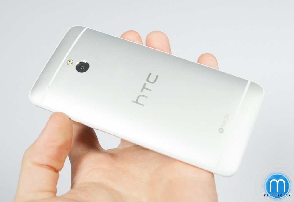 HTC One mini