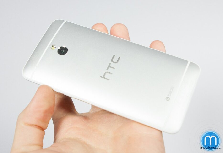 HTC One mini