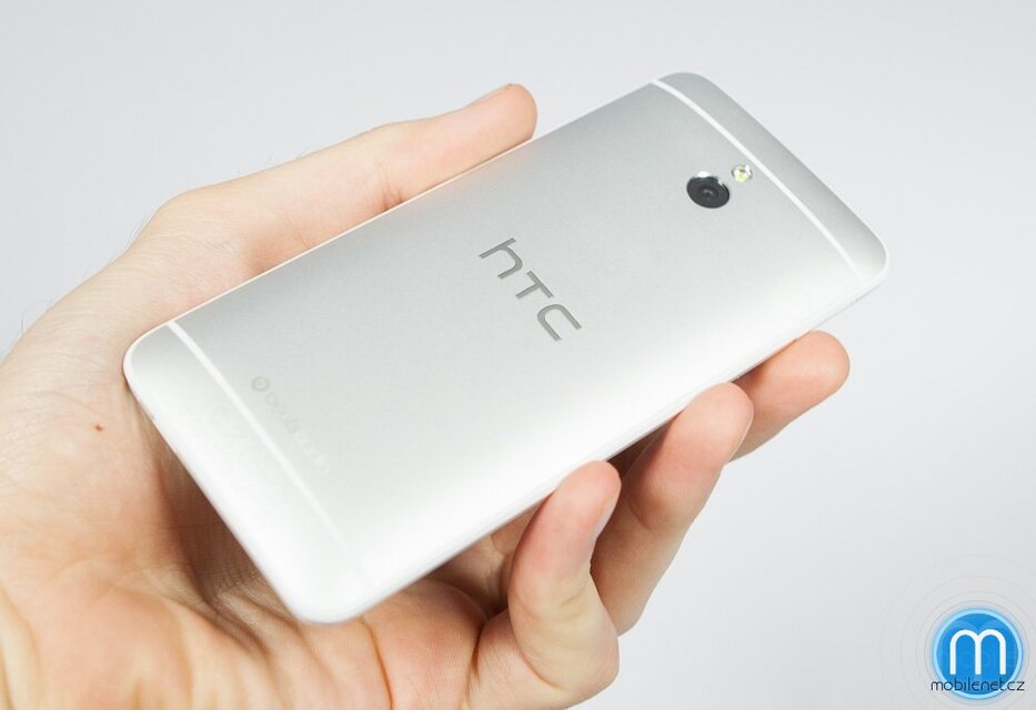 HTC One mini