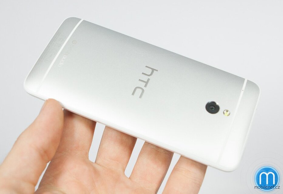 HTC One mini