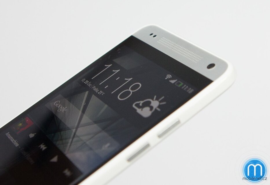 HTC One mini