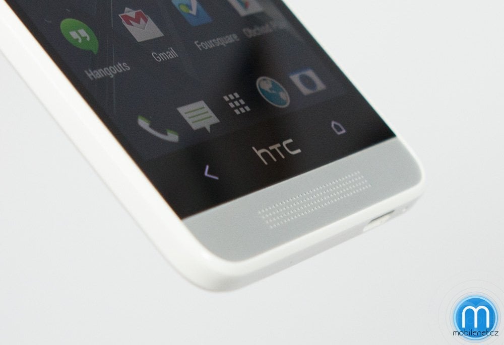 HTC One mini