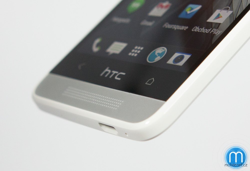 HTC One mini