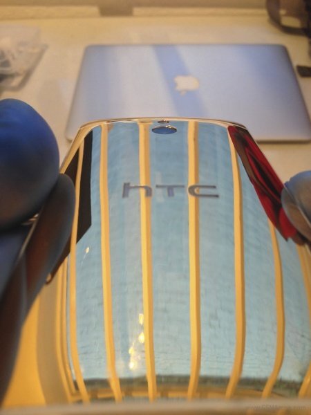 HTC One mini