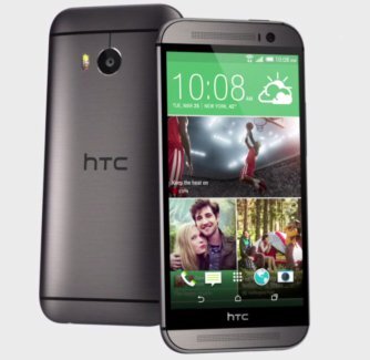 HTC One mini 2