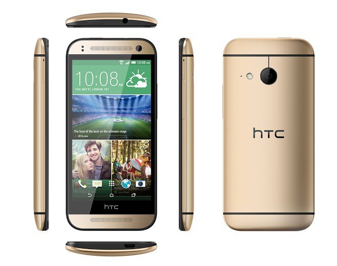 HTC One mini 2