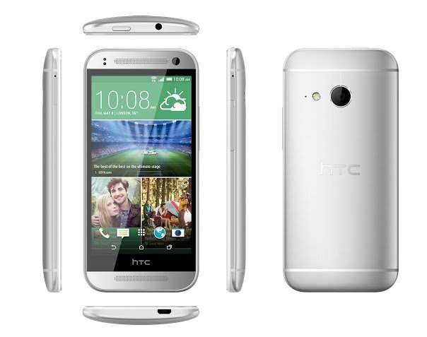 HTC One mini 2