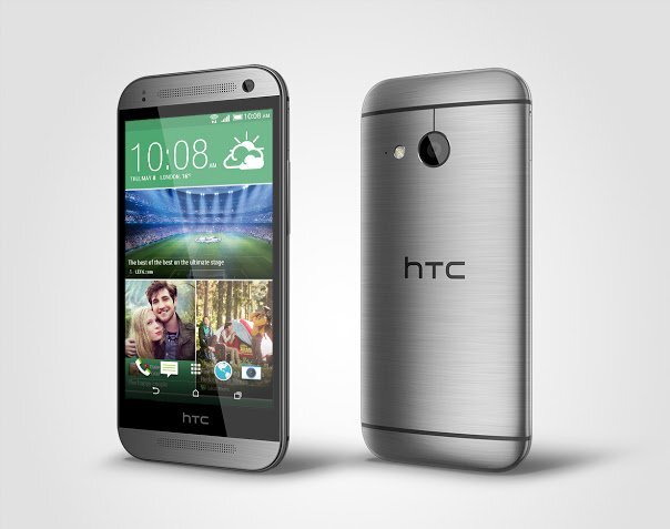 HTC One mini 2