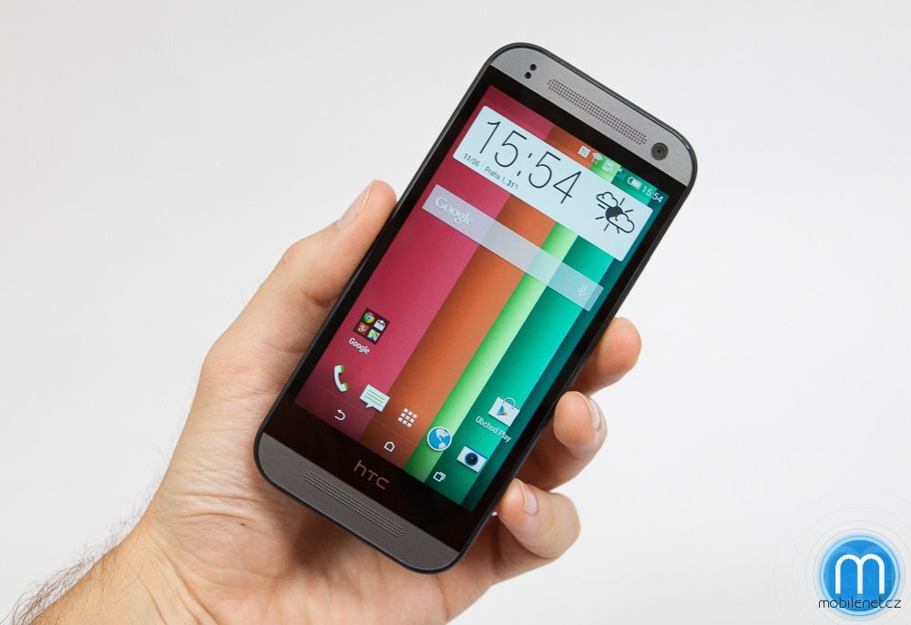 HTC One mini 2