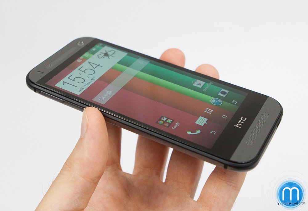 HTC One mini 2