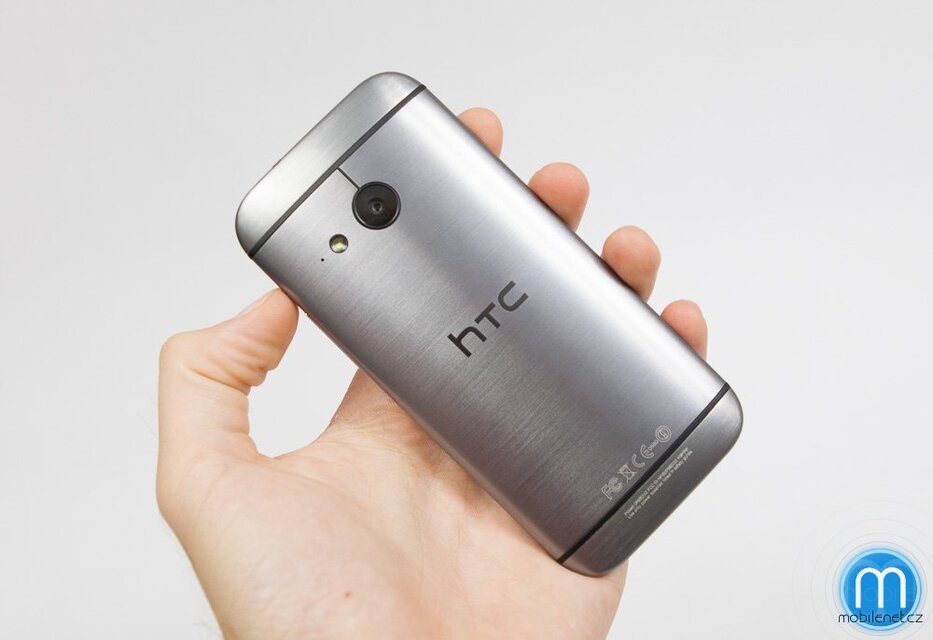 HTC One mini 2
