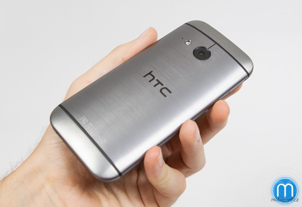 HTC One mini 2