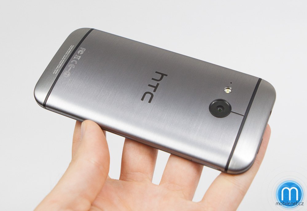 HTC One mini 2