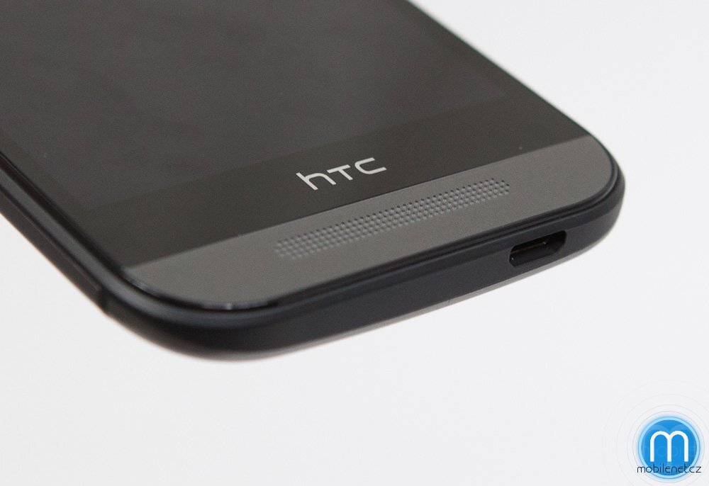 HTC One mini 2