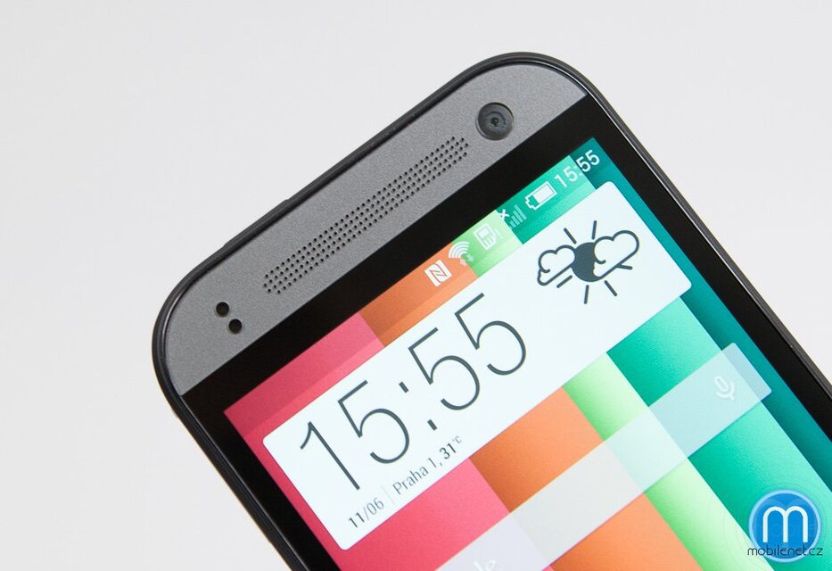 HTC One mini 2