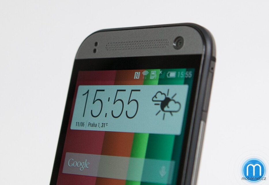 HTC One mini 2