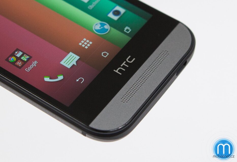 HTC One mini 2