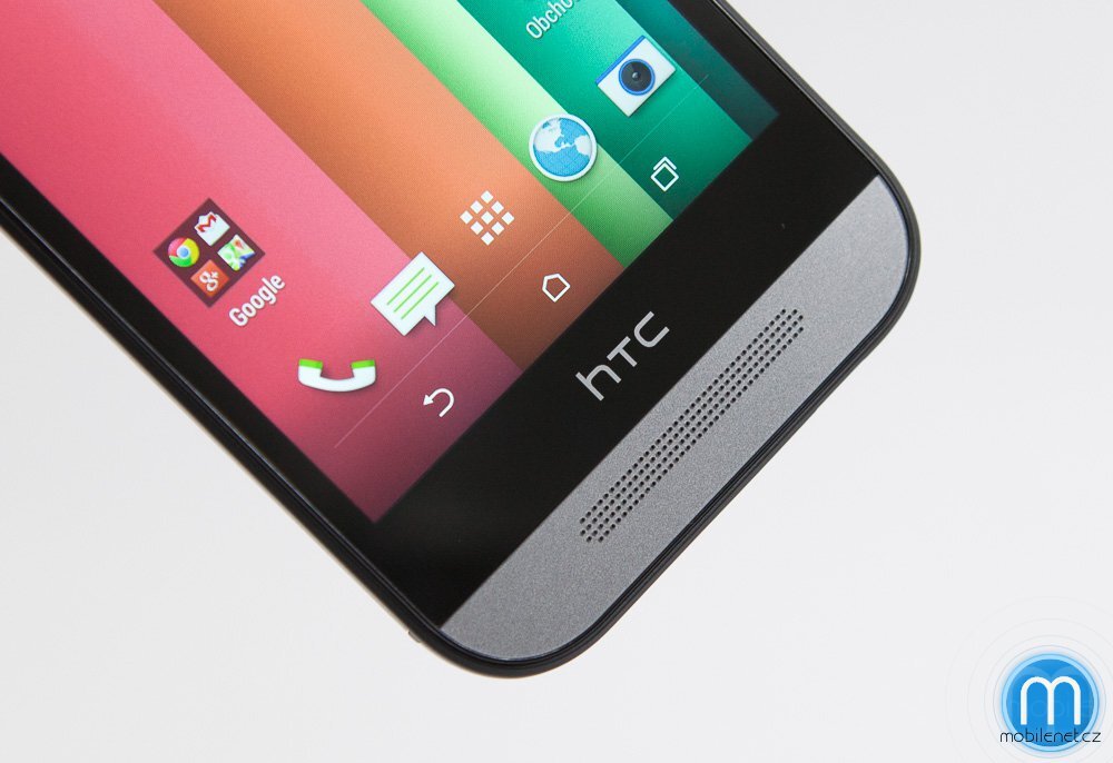 HTC One mini 2