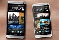 HTC One mini 2