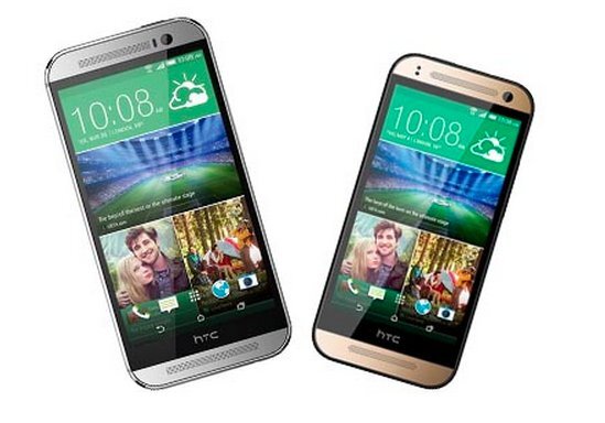 HTC One mini 2
