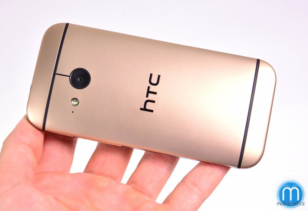 HTC One mini 2
