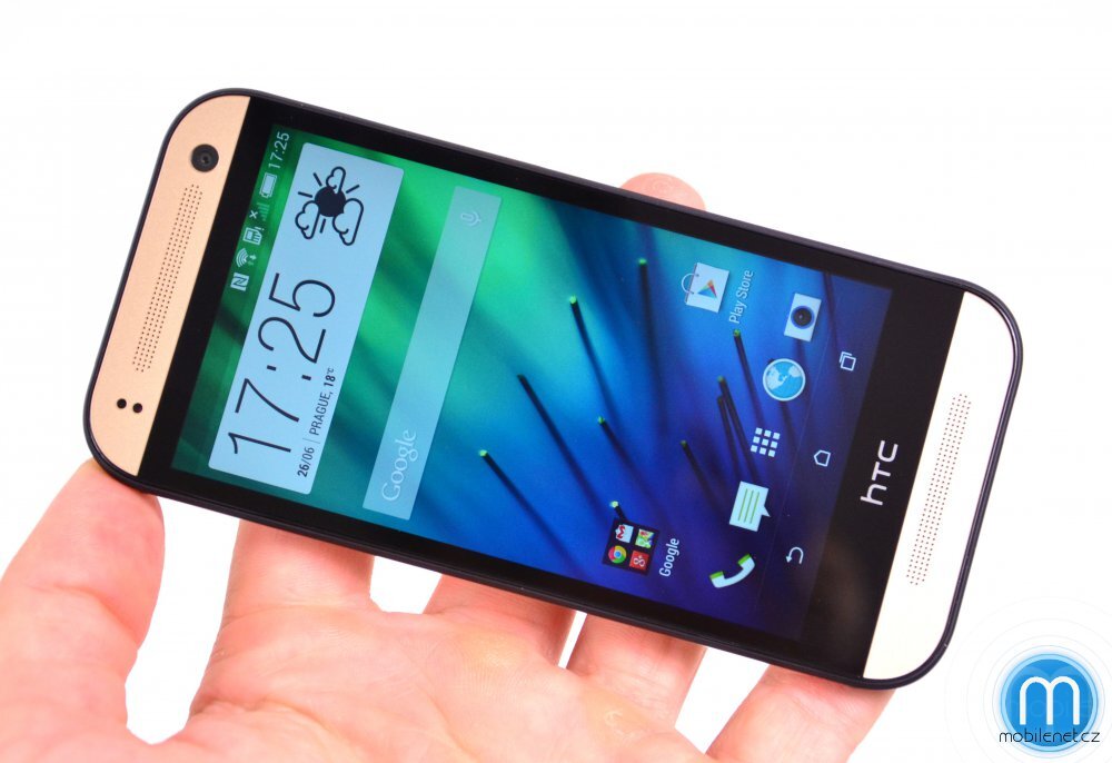 HTC One mini 2
