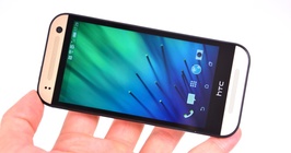 HTC One mini 2