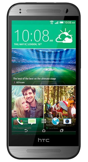 HTC One mini 2